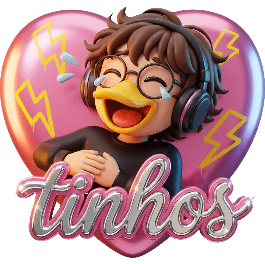 Riso Descontrolado TikTok LIVE gift