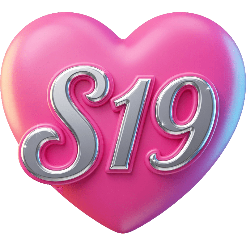 S19 TikTok LIVE gift