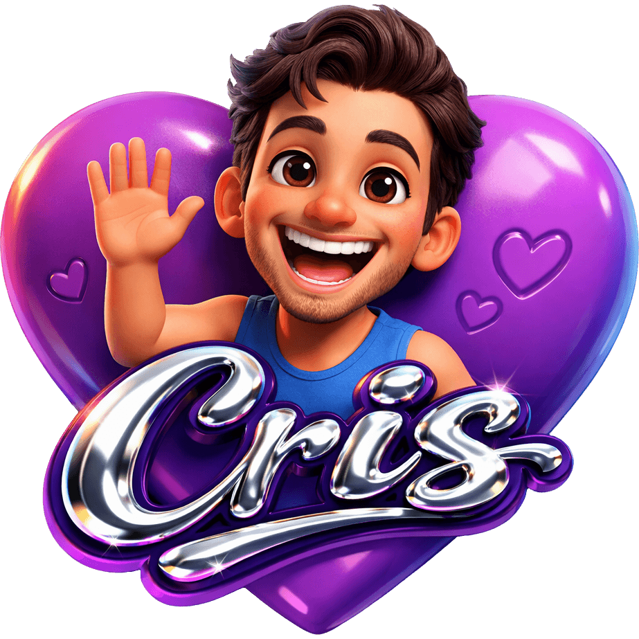 Salve do Cris TikTok LIVE gift