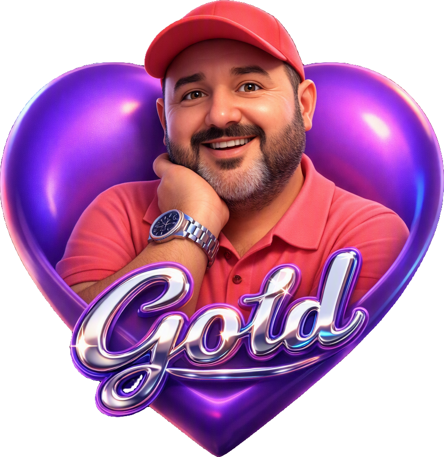 Shop Gold TikTok LIVE gift