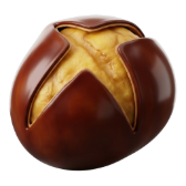 Chestnut TikTok LIVE gift