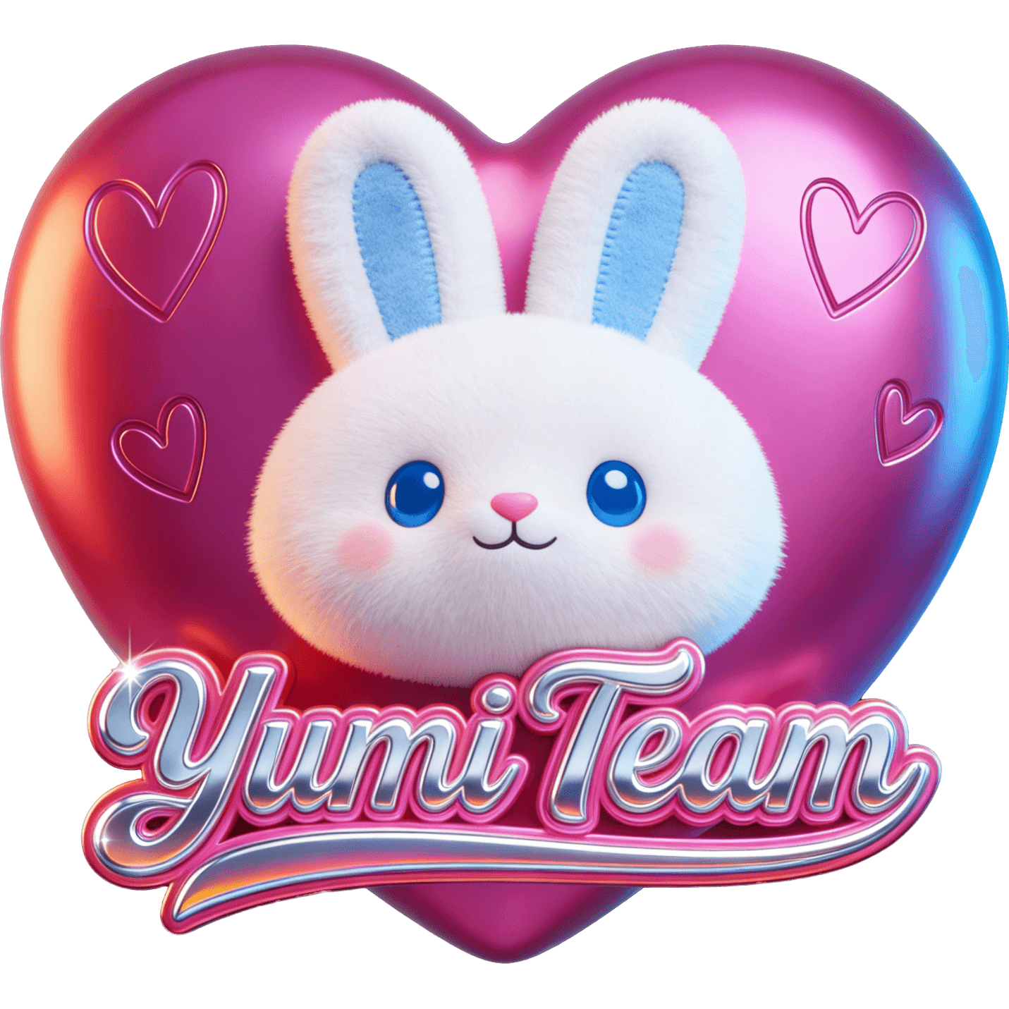 Yumi Team TikTok LIVE gift