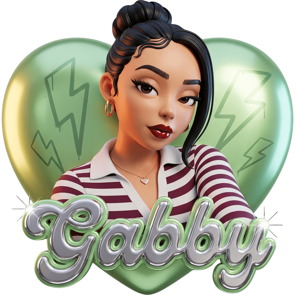 TEAM G TikTok LIVE gift
