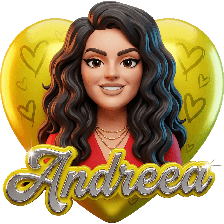 Andreea Undercover TikTok LIVE gift