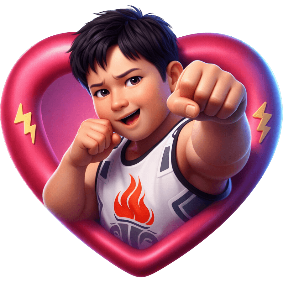 GHODWIN TikTok LIVE gift