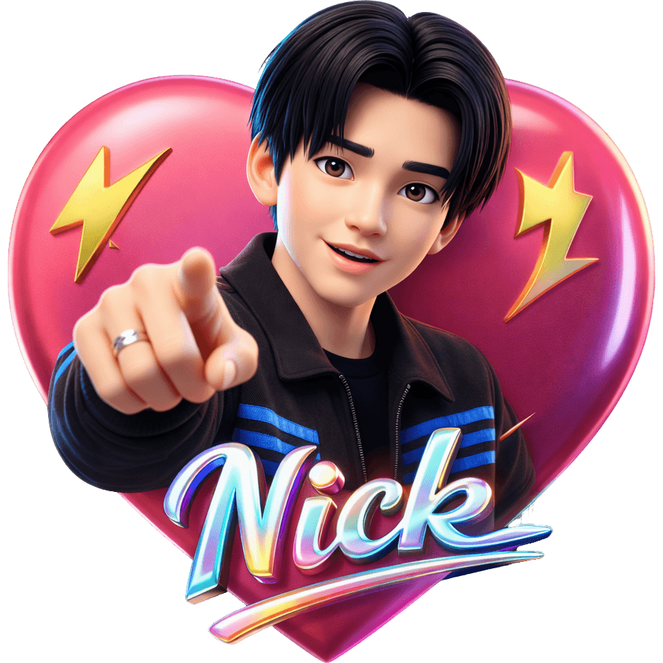You are mine TikTok LIVE gift