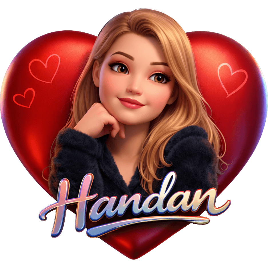 Handan Pozu TikTok LIVE gift