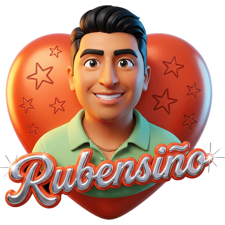 Rubensiño Verde TikTok LIVE gift