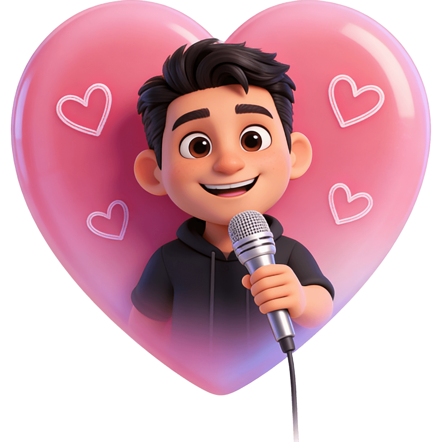 Tropa Apaixonada TikTok LIVE gift