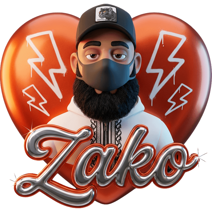 TE4M PANDA TikTok LIVE gift