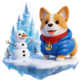 Cooper Snowfield TikTok LIVE gift
