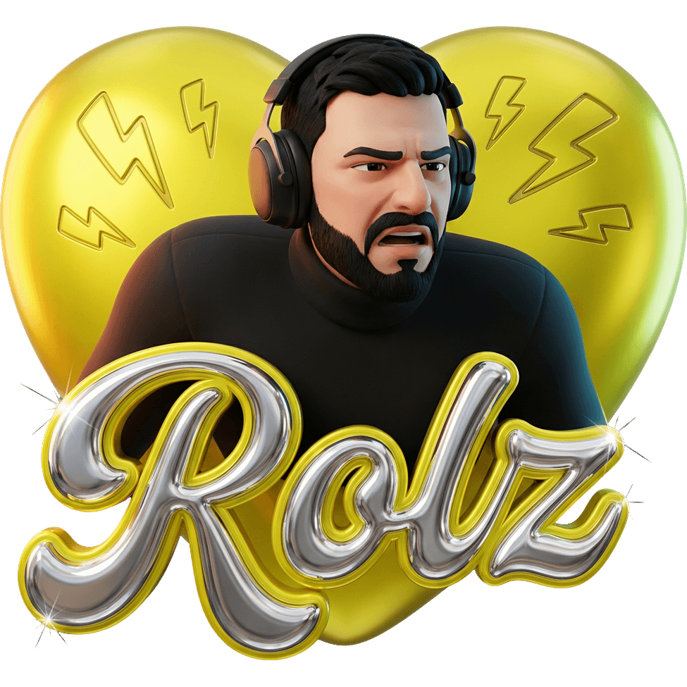 Rolz Auriu TikTok LIVE gift