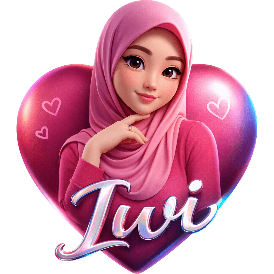 Iwi pingkii TikTok LIVE gift