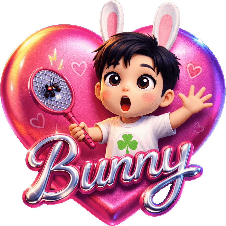 Lucky Bunny TikTok LIVE gift
