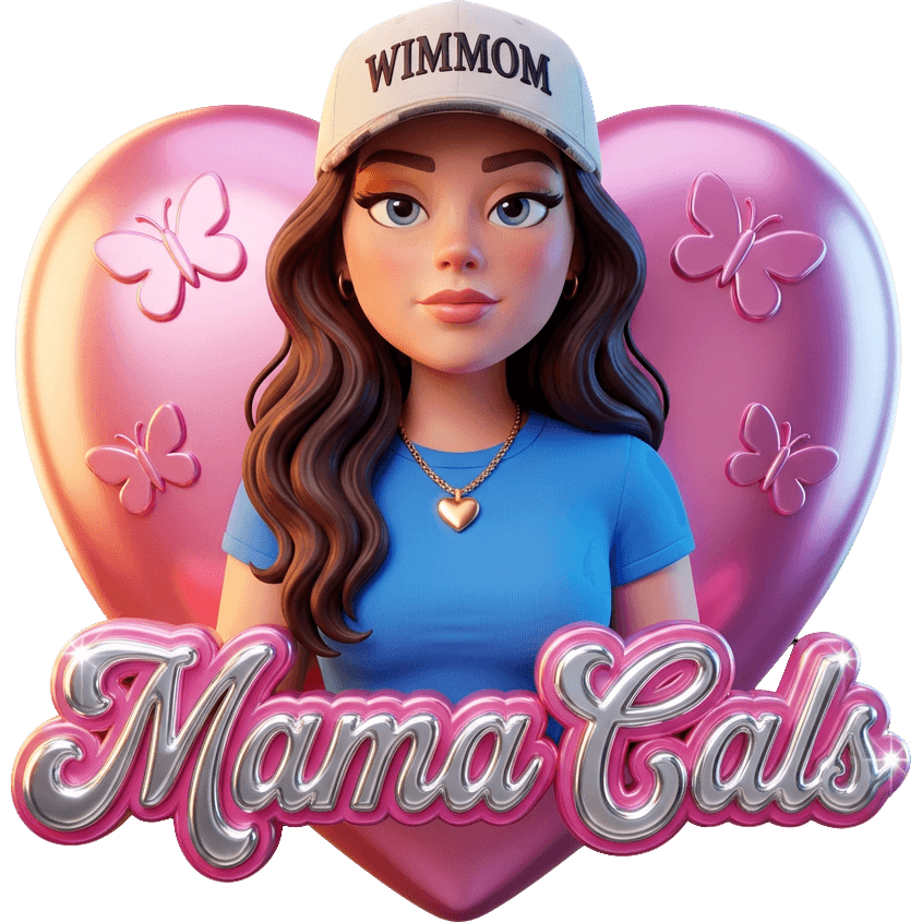WIMMOM TikTok LIVE gift