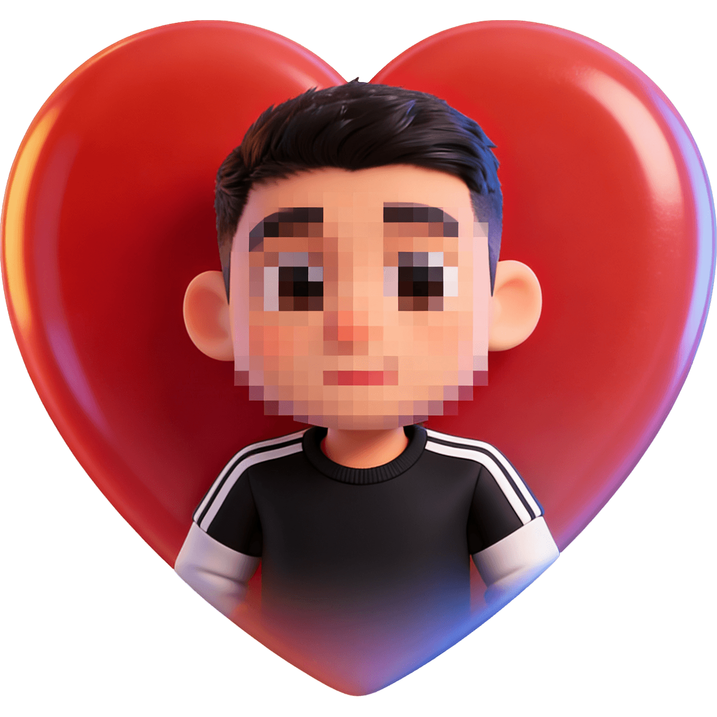 BAYAN TikTok LIVE gift