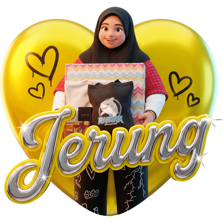 Harszan Ceria TikTok LIVE gift