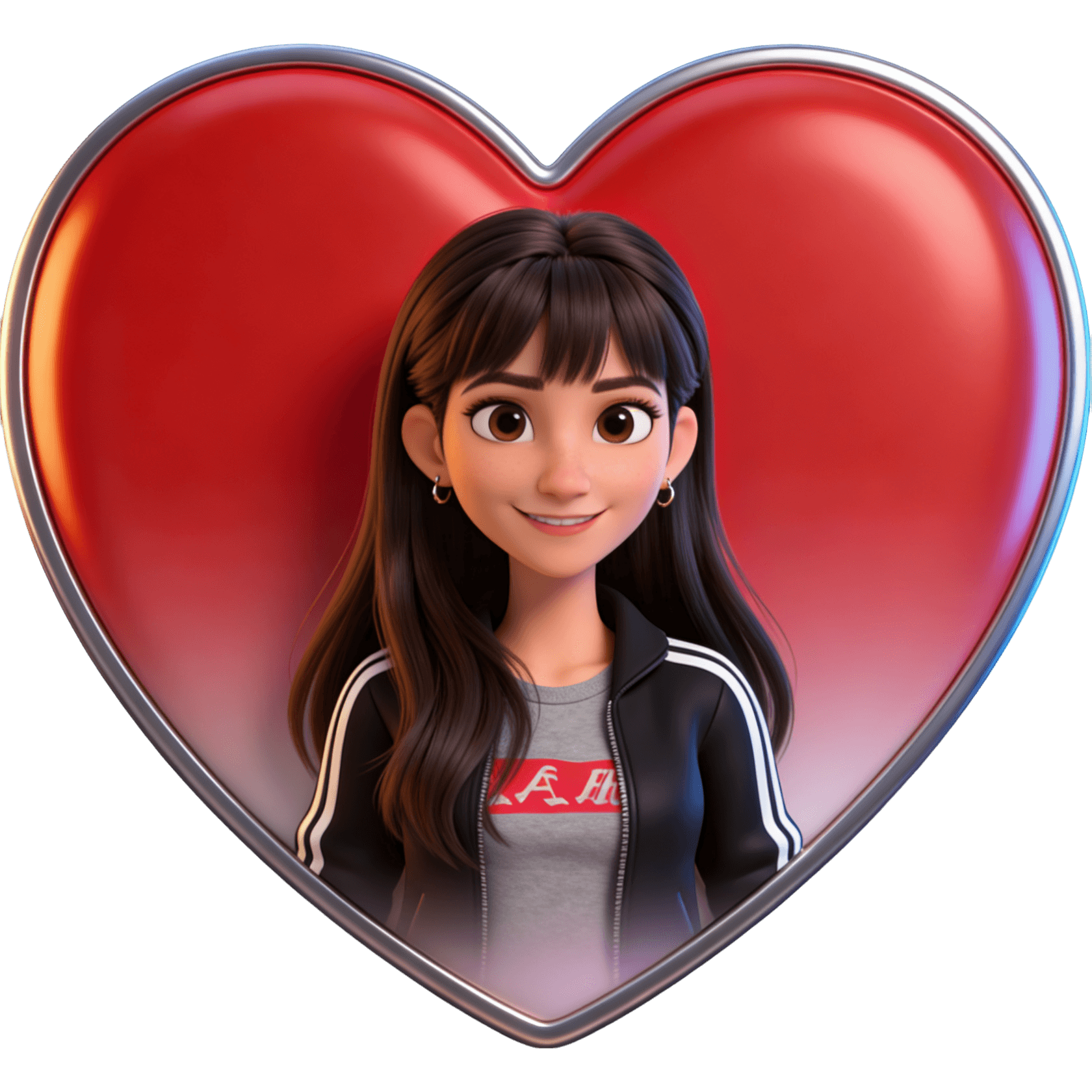 Olteanca Ta TikTok LIVE gift