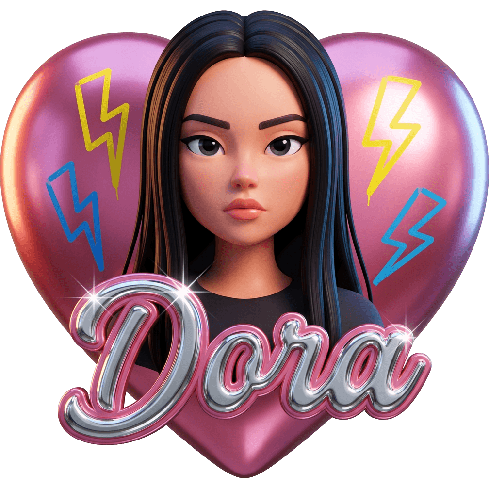 Doriiiii TikTok LIVE gift