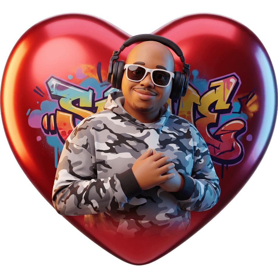 Beat Masta Bondz TikTok LIVE gift
