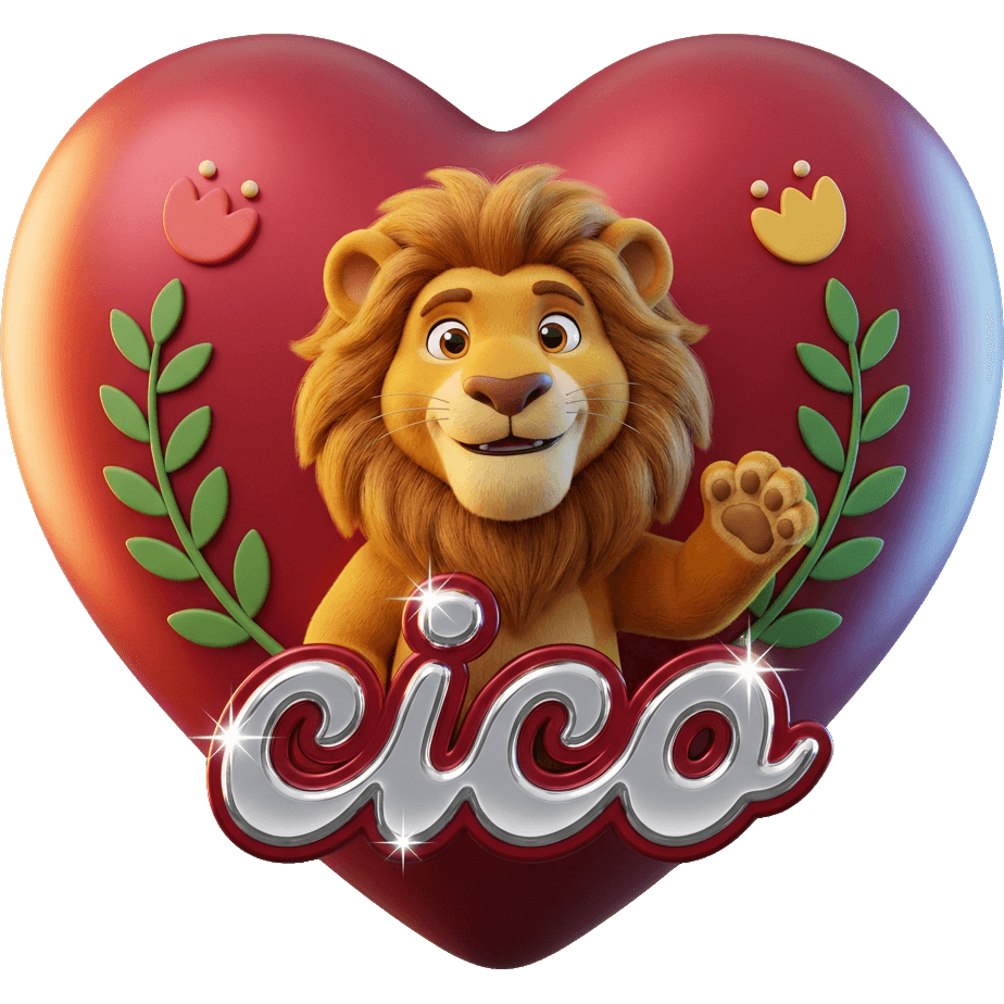 Cico TikTok LIVE gift