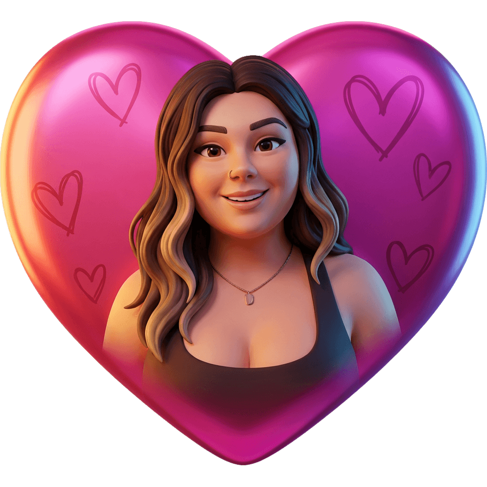 Alli Glow TikTok LIVE gift