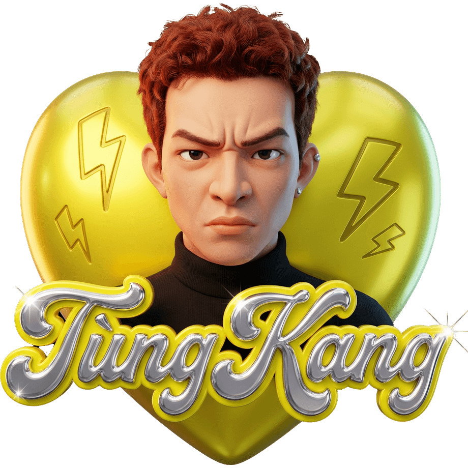 Tùng Kang Số 1 TikTok LIVE gift