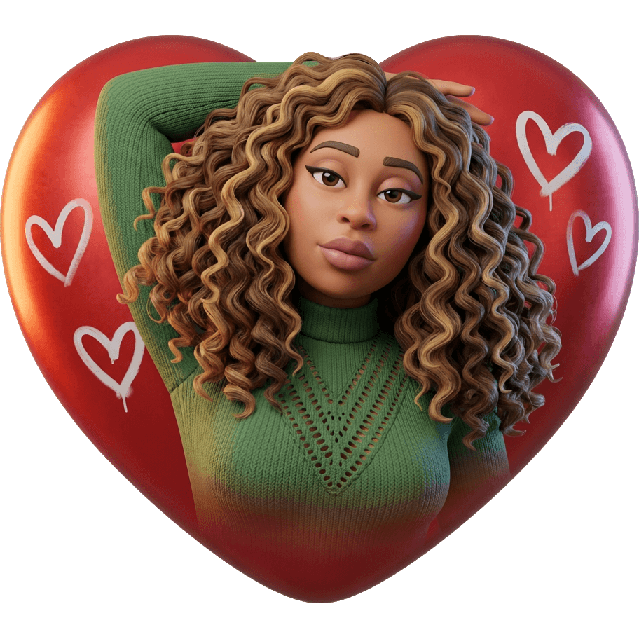 SOV Pose TikTok LIVE gift