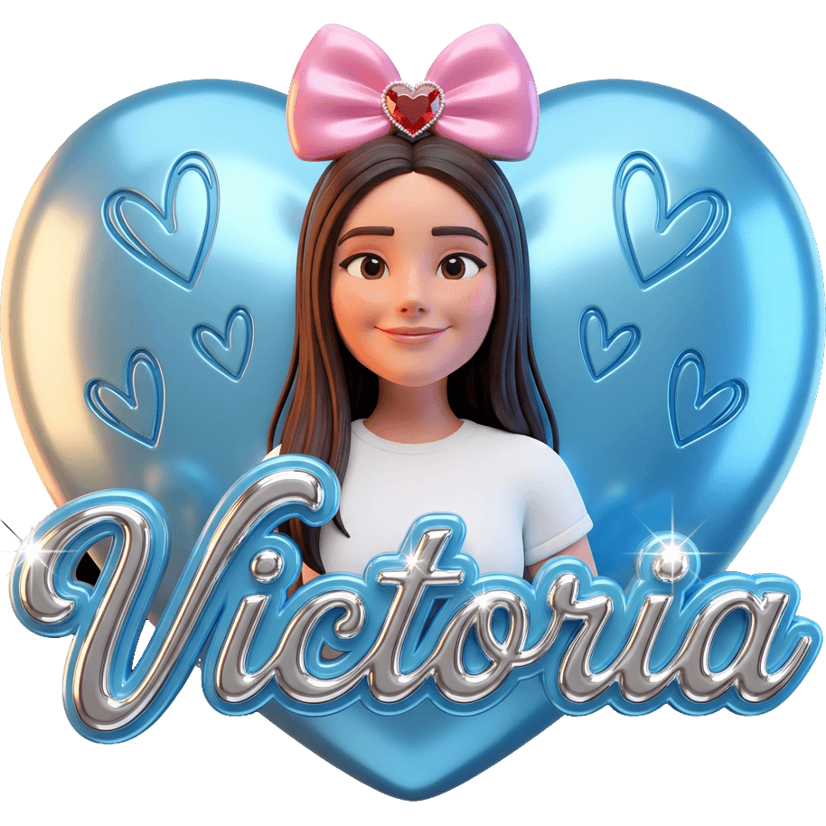 Victoria TikTok LIVE gift