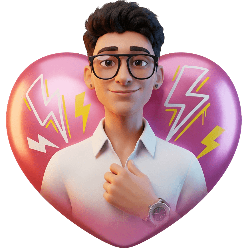Strici patyi TikTok LIVE gift