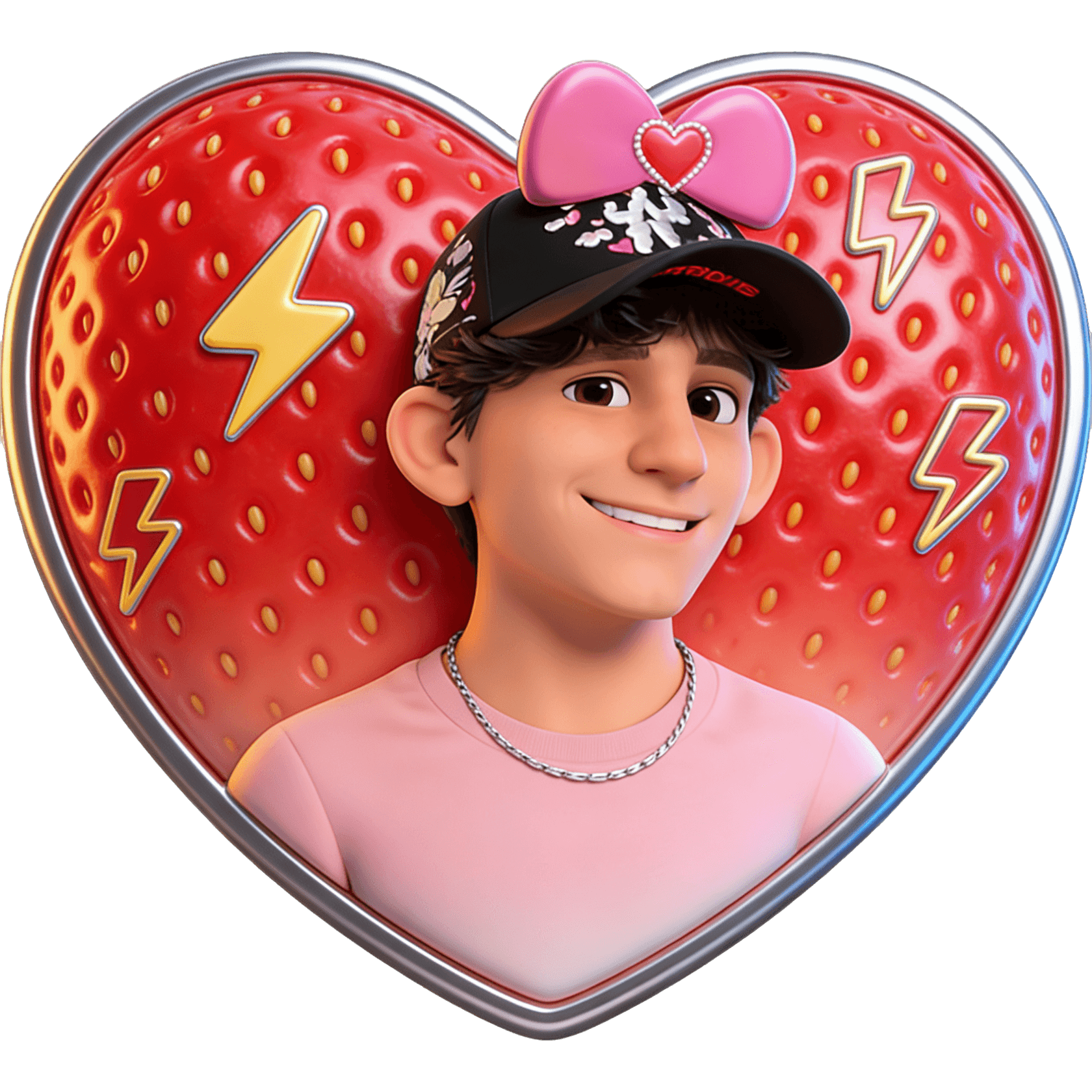 Abrajajam TikTok LIVE gift