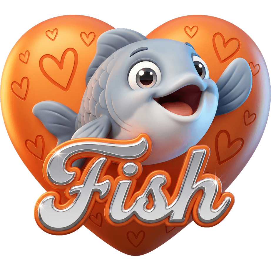 Fish Frenzy TikTok LIVE gift
