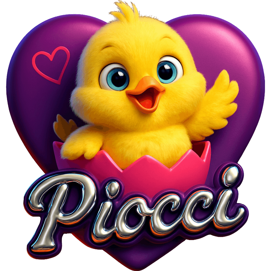 My pollito TikTok LIVE gift