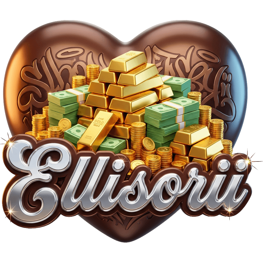 Tezaurul Ellisorii TikTok LIVE gift
