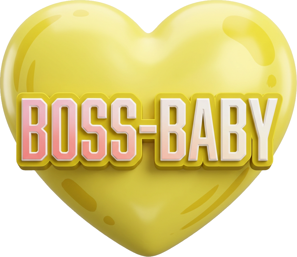 Boss Baby TikTok LIVE gift