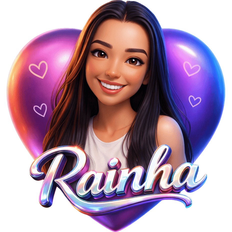 Brilho Real TikTok LIVE gift