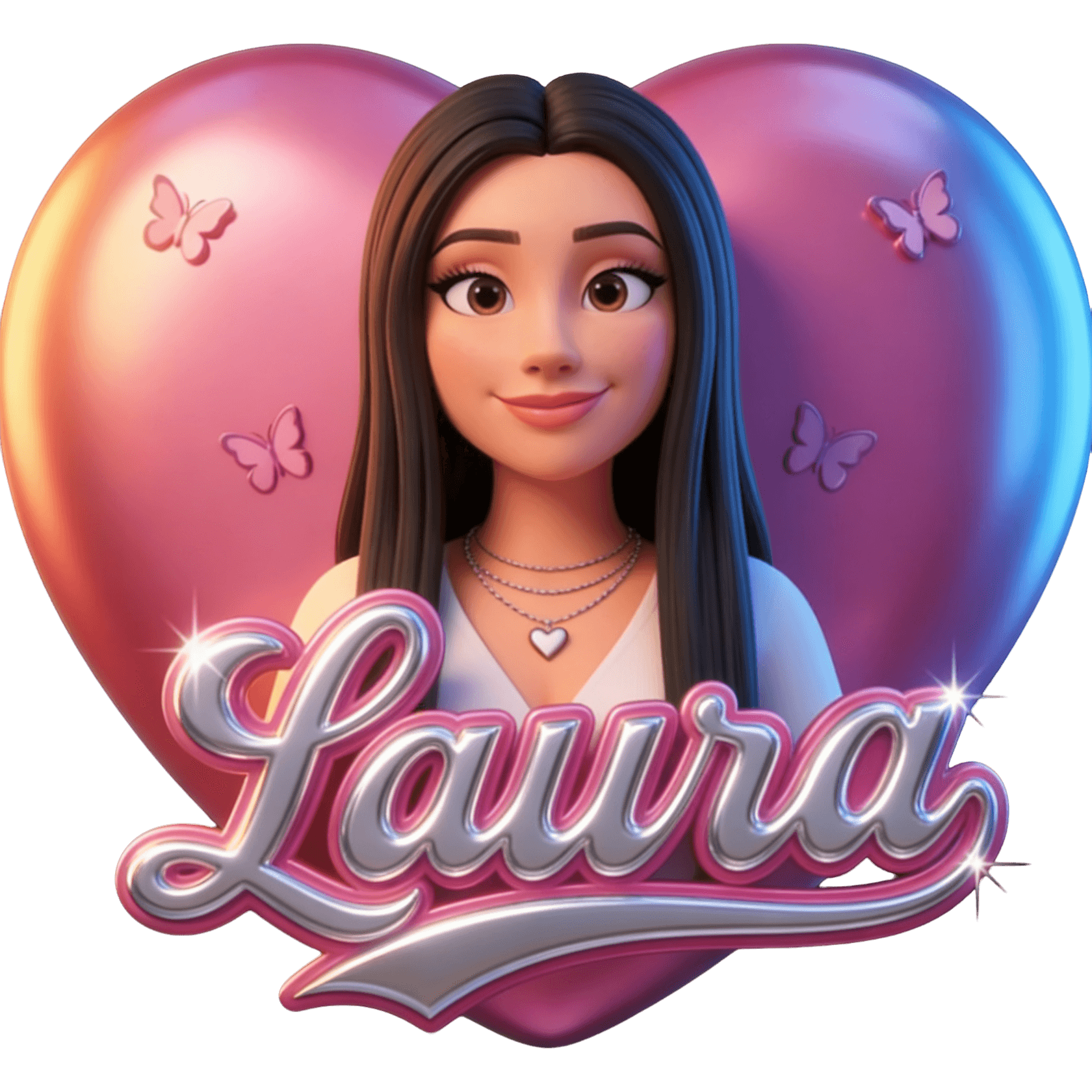 Lauraxcar TikTok LIVE gift