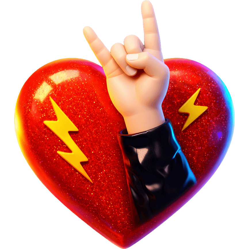 Salam Rock TikTok LIVE gift