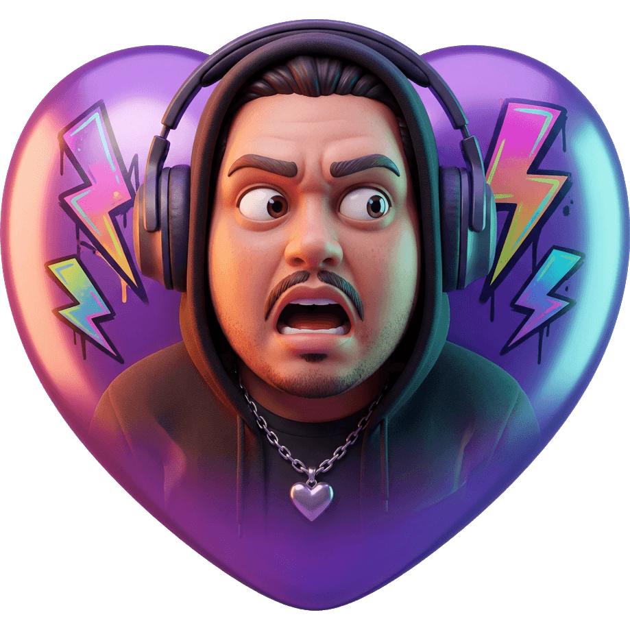 Crashout Dan TikTok LIVE gift