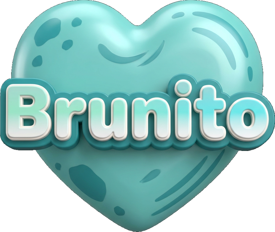 Brunito TikTok LIVE gift