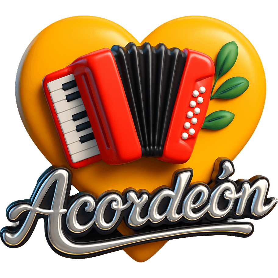 Acordeón Infiel TikTok LIVE gift