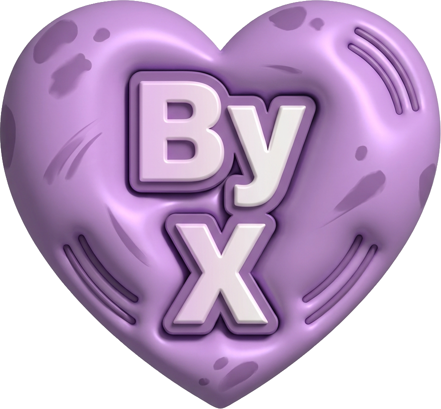 ByX King TikTok LIVE gift