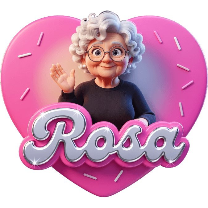 Mamma Rosa TikTok LIVE gift
