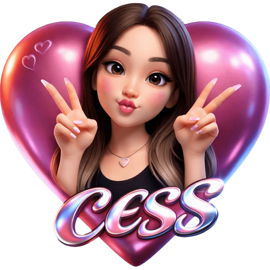 Cescikk TikTok LIVE gift