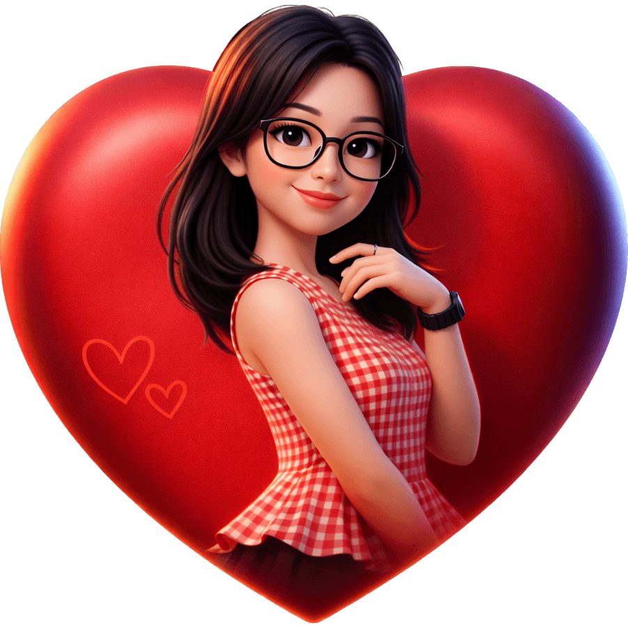 Mee Lyy Gwat TikTok LIVE gift