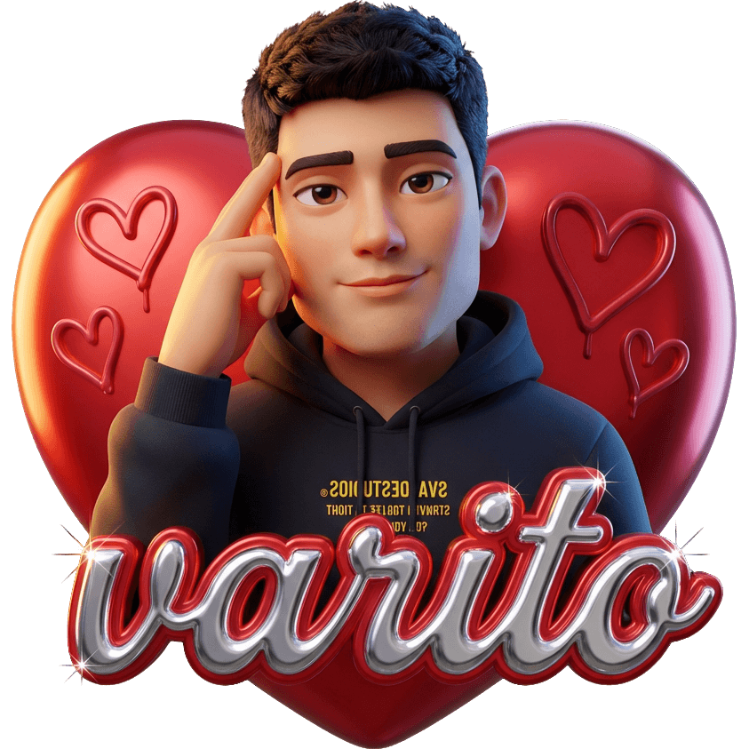 Varito Piensa TikTok LIVE gift