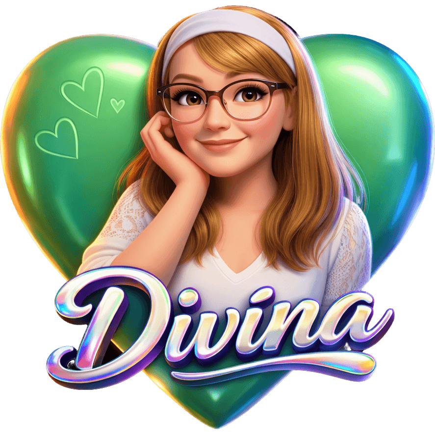 Divina Pensativa TikTok LIVE gift