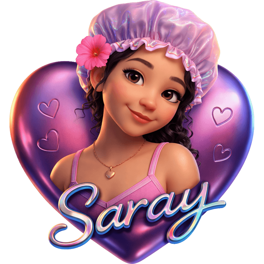 Fantasma Saray TikTok LIVE gift