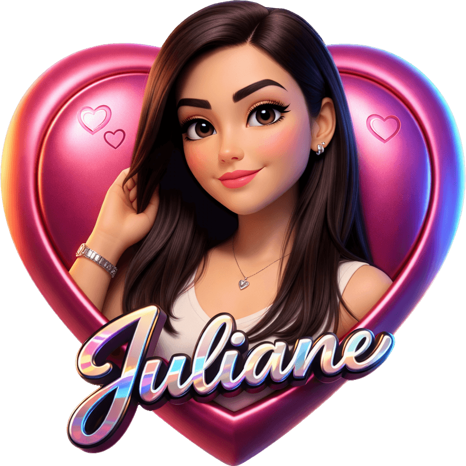 Juliane Rosa TikTok LIVE gift