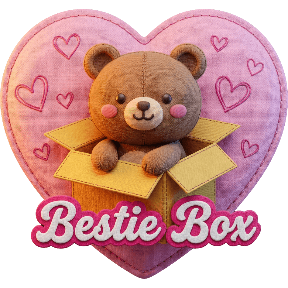 Bestie Box TikTok LIVE gift